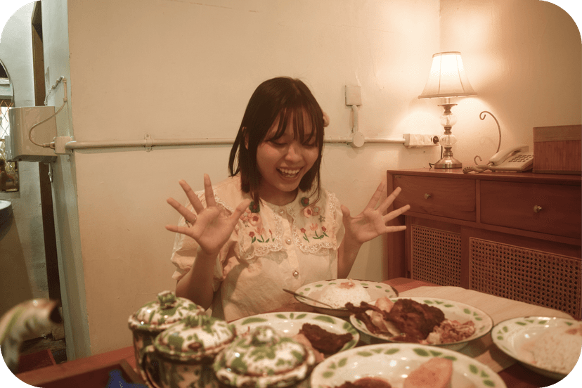 Menu Bebek Spesial