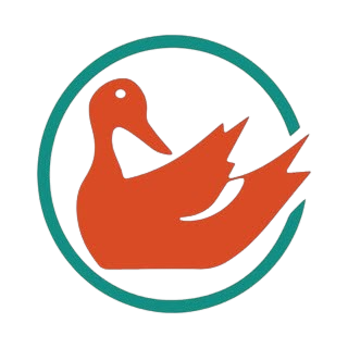 Waroeng Bebek Ngarasan Logo